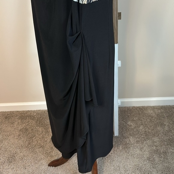 Dressbarn Two Piece Formal Dress Set with Jacket Size 22 Woman’s in GUC - Picture 12 of 17